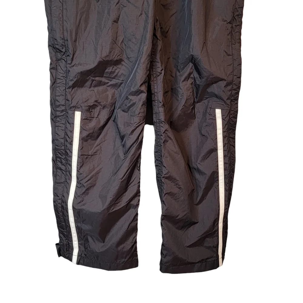 Reece Australia Sportswear Collection Black Training Pants Youth Size 152